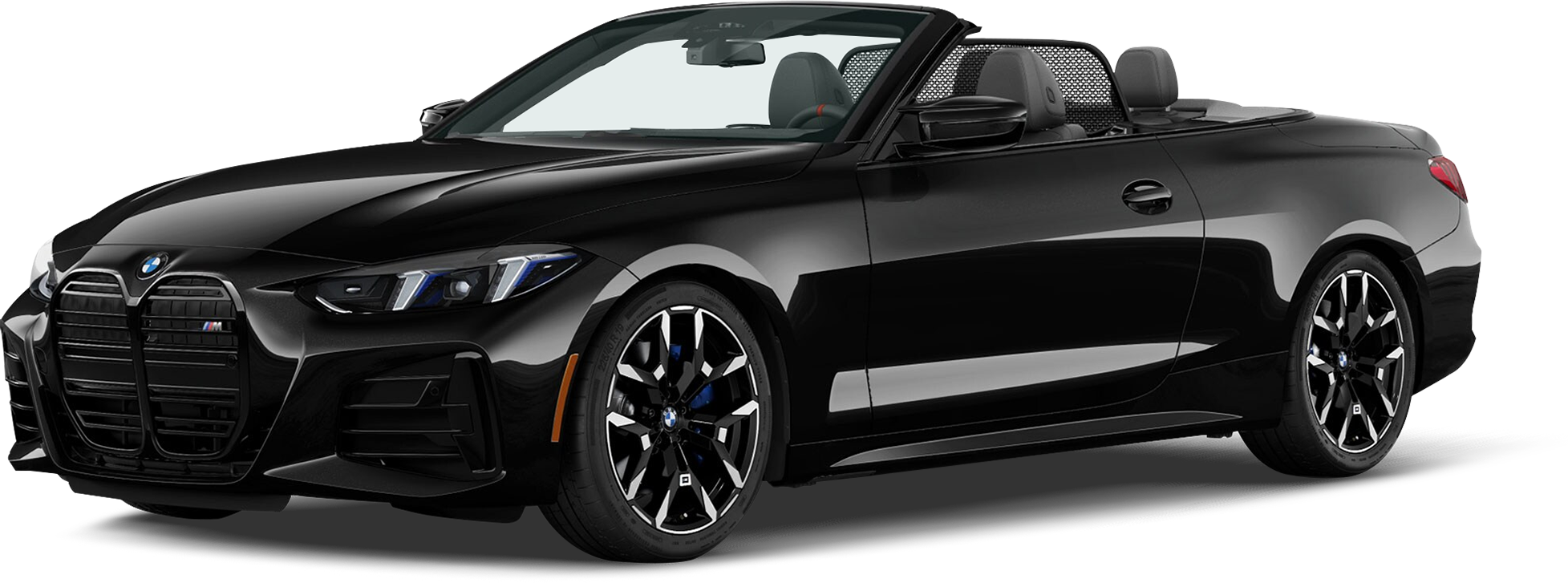 BMW M Models